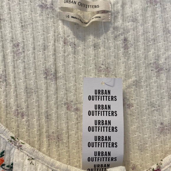 Botanical Sweater - Picture 4 of 6